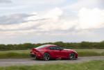 Toyota GR Supra 2019 года (UK)